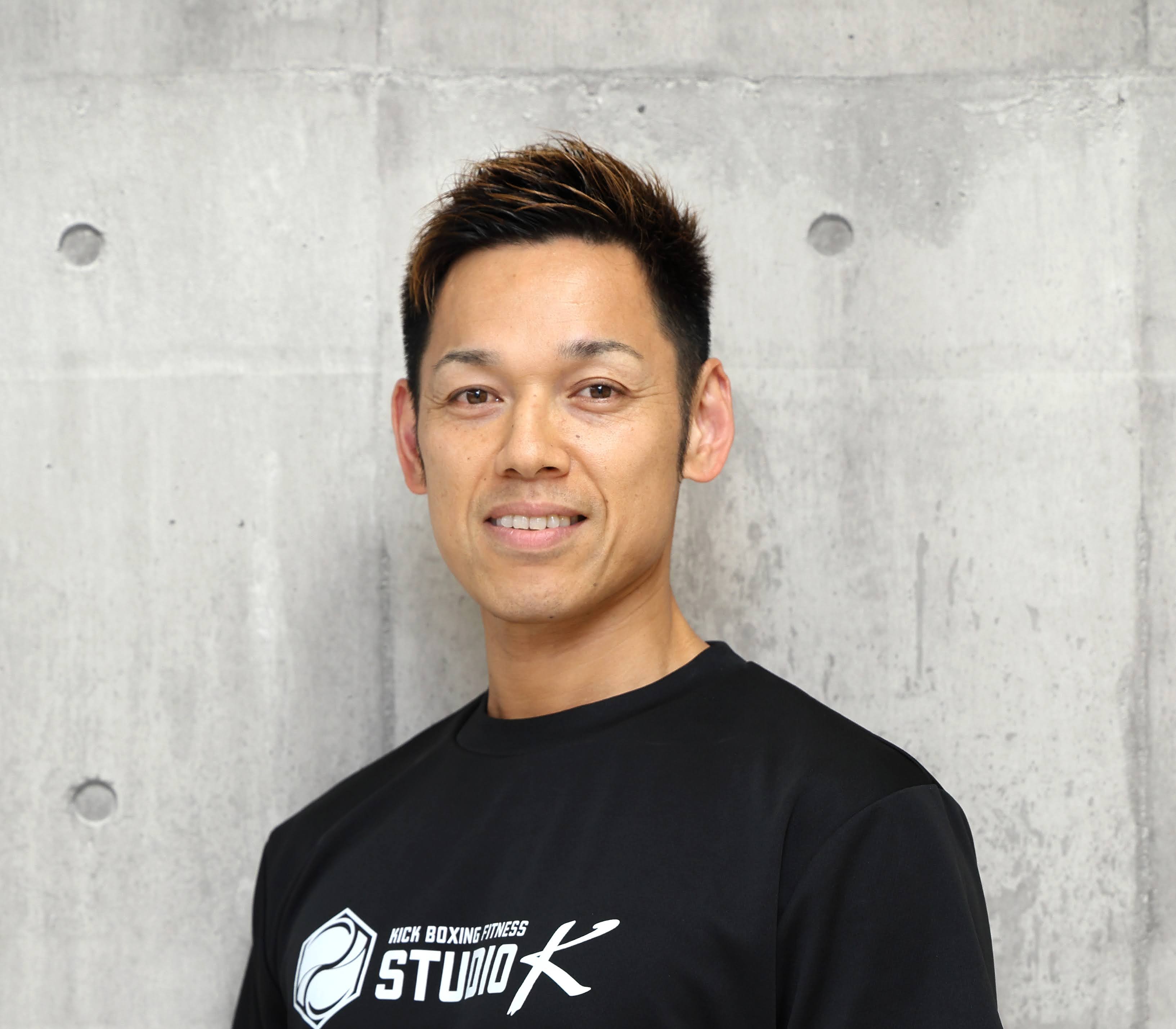 古徳 大輔ゾーンメンタルコーチ・トレーナー